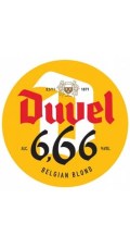 Duvel 666